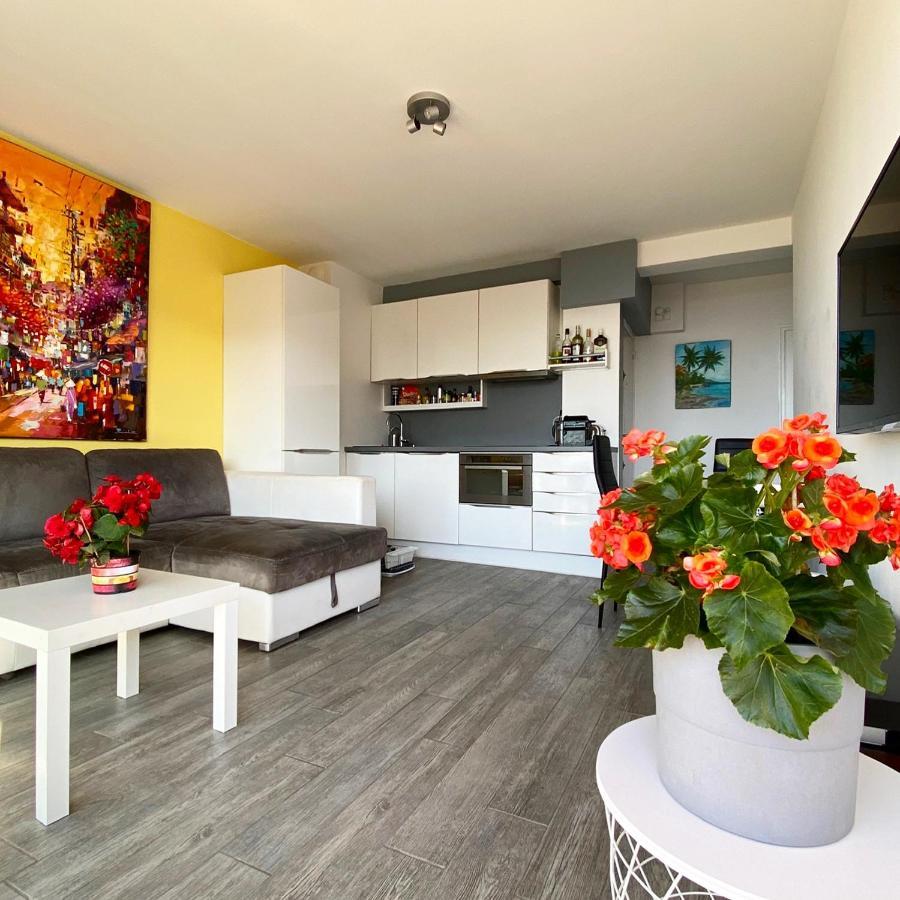 La Viguerie Apartment Cassis Exterior photo