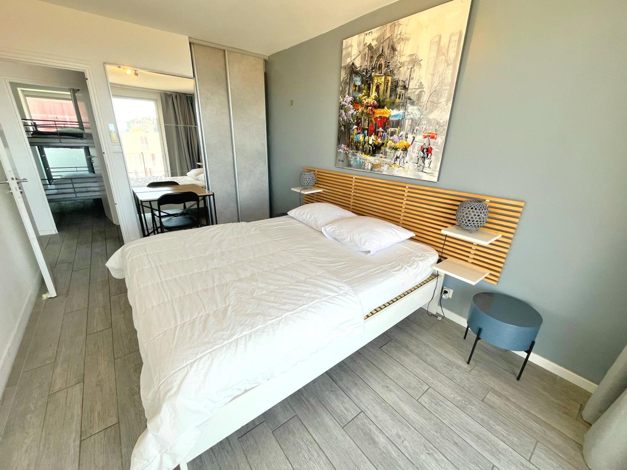 La Viguerie Apartment Cassis Exterior photo