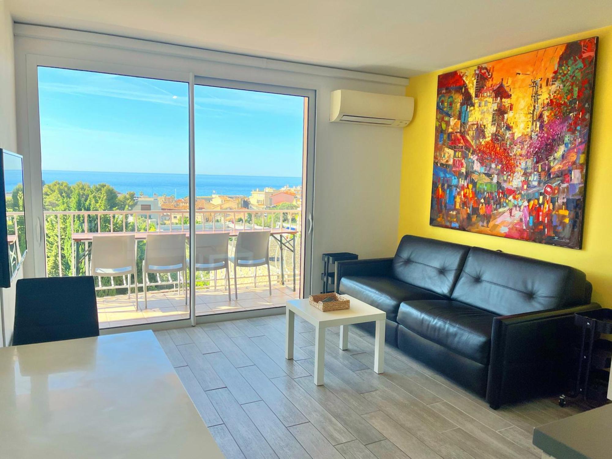 La Viguerie Apartment Cassis Exterior photo