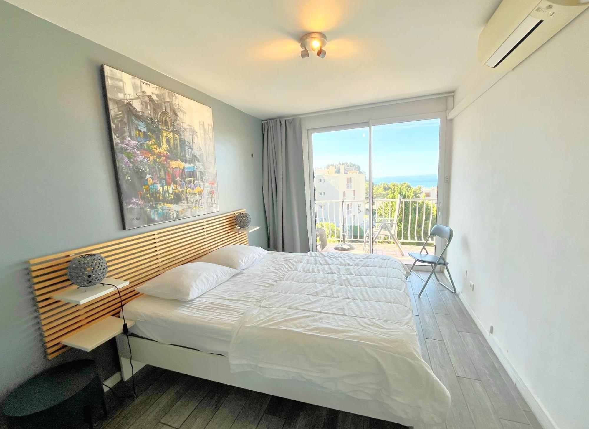 La Viguerie Apartment Cassis Exterior photo