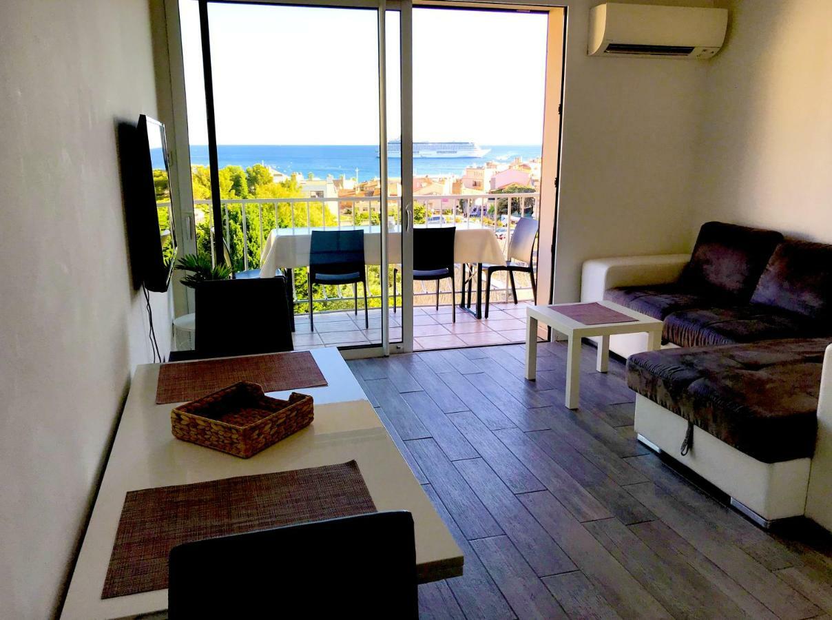 La Viguerie Apartment Cassis Exterior photo